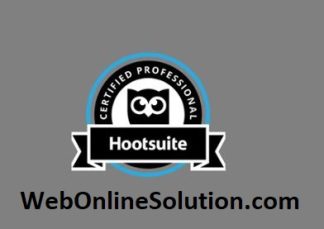 Hootsuite Certification Exam Answers