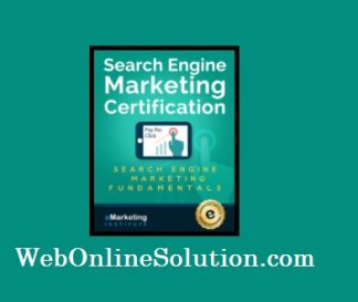 SEM Certification Answers