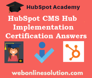 CMS Hub Implementation