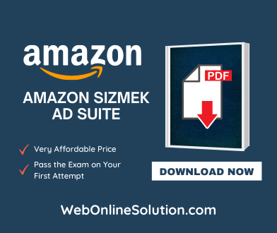 Sizmek Ad Suite Certification