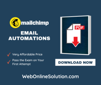 Mailchimp Email Automations
